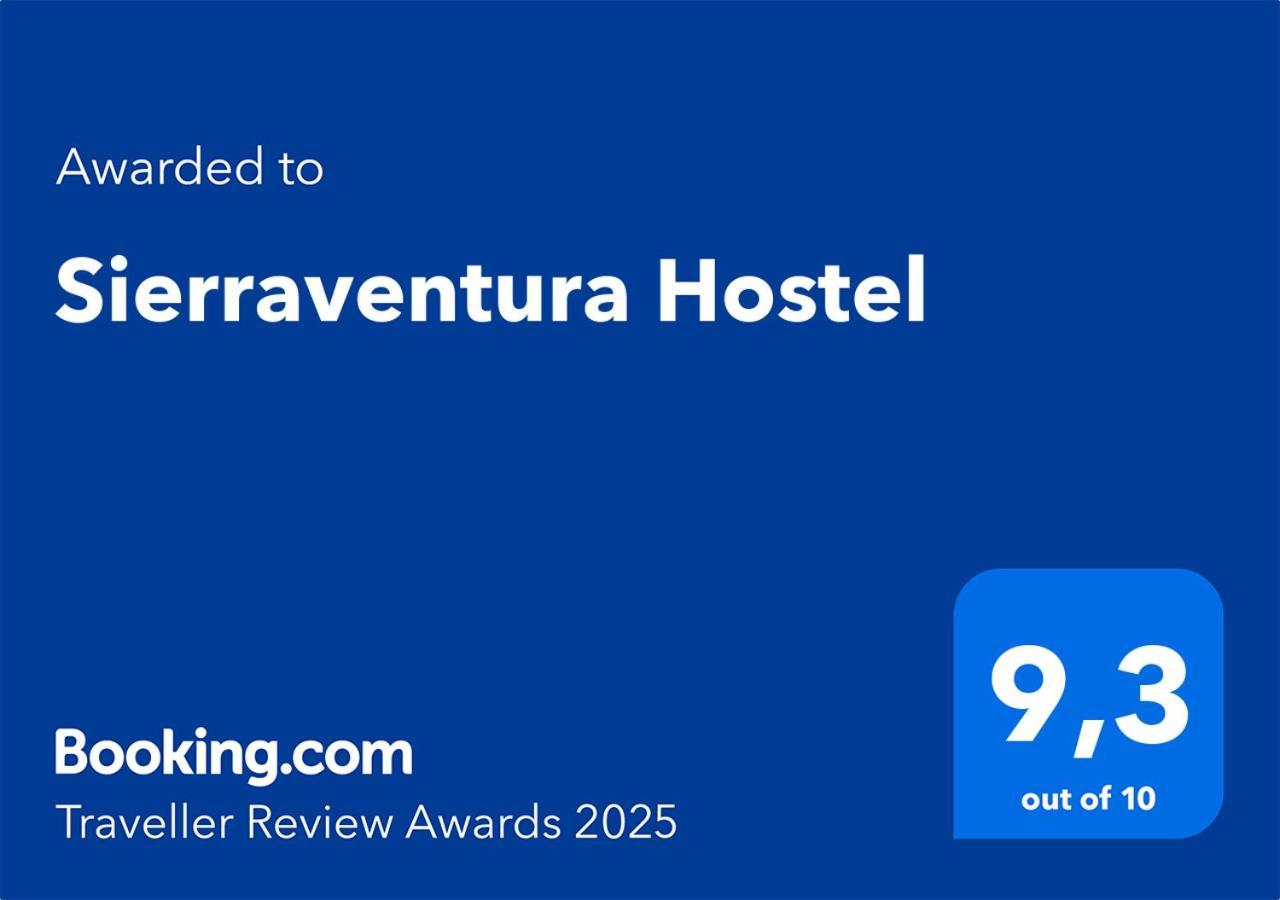 Sierraventura Hostel Taganga Exteriör bild